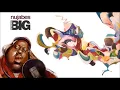 Notorious B.I.G. + Nujabes - Life(sic) EP