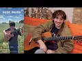 This String Bend Launched a Career