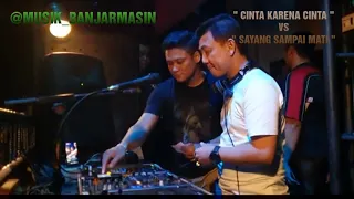 Download DJ FREDY LIVE ATHENA ANIVERSARY BANDIT BERDASI 11 TAHUN \ MP3