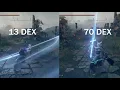 Elden Ring Dexterity Sorcery Cast Speed Test
