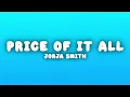 Jorja Smith - Price Of It All (Lyrics)