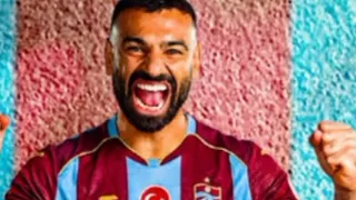 اغنيه جمهور طرابزون سبورت لمحمد صلاح          دندنها