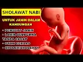 Download Lagu Cukup Dengarkan 5 Menit, Sholawat Ibu Hamil, Sholawat Ibu Hamil Agar Bayi Sehat Sempurna 🌷