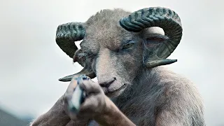 farmers adopt half sheep half human girl but she destroys their life