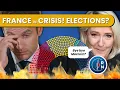 Download Lagu France’s Government COLLAPSES - 3 Scenarios for What’s Next