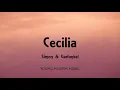 Simon & Garfunkel - Cecilia (Lyrics)