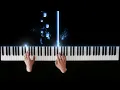 Ludovico Einaudi - Rolling Like a Ball (Remastered Cover / Tutorial)