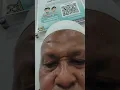 Download Lagu ya Alloh berikan kesemnuhan bagi Anakku Soifuddin ya Arhamarrohimin!!