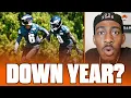 Jalen Hurts LOOKS DIFFERENT at Camp Joshua Weru is COOKING Are the Eagles WORSE at WR