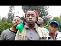 ''Bibi yangu alinimwagia''. Meru eye witnesses says the unspeakable.