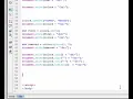 Javascript Tutorial - 19