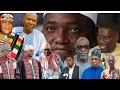 Lagu BREAKING NEW STATE HOUSE WILL BE IN £MERG€NCY M££TING PRESIDENT BARROW 