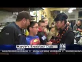 Let s talk Giants at Marvin s Breakfast Club with Roberta Gonzales