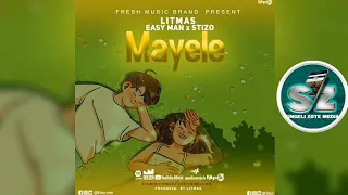 Easy Man Ft Litmas X Stizo Mayele Official Audio Singeli 