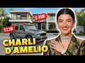 How Charli D Amelio Became Rich So Fast Luxury Lifestyle 2026