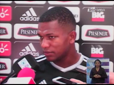 Emelec no descuida entrenamientos en Samanes