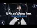Download Lagu DJ MASHUP × MELODY TANTE CULIK AKU DONG STYLE KONDANG CANDU - VIRAL FYP TIKTOK TERBARU 2025