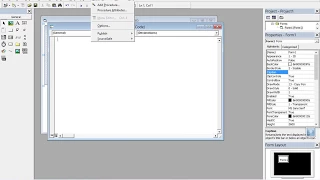 How to create a function and Call a Function in VB 6 0