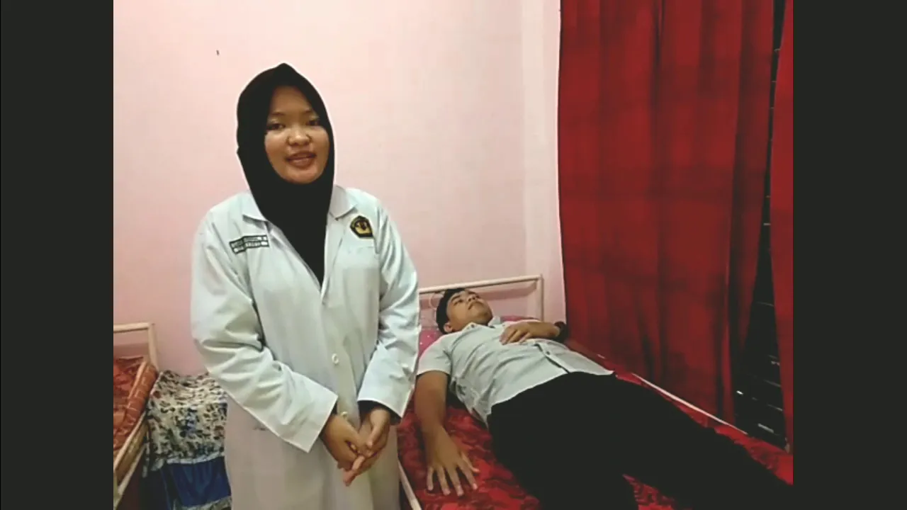 WS PCR PDS PatKLIn Percepatan Diagnostik COVID-19 dengan Open PCR. 