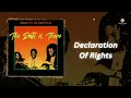 Declaration Of Rights - The Mighty Diamonds