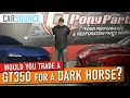 Should I Buy a 2024 Mustang S650 Dark Horse