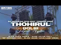 Download Lagu DJ THOHIRUL QOLBI Mawlaya || Sholawat terbaru yang lagi viral || slowbass glerrity ceksound hajatan❗