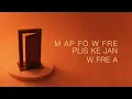 MEDJY - CHANM 22 (Official Lyrics Video)