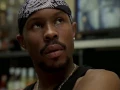 The Wire - Avon Asks D Angelo About Wallace