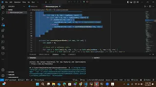Project Minesweeper java