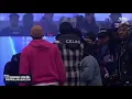 Fivio Foreign Performs Big Drip @ Rolling Loud Live Performance 2021
