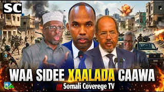 mareykanka u0026 turkiga oo sidii ugu adkayd ula hadley mw xassan wali oo laysu hub aruursanayo u0026 warar