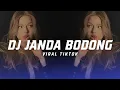 Lagu DJ JANDA BODONG INDOBOUNCE TERBARU DJ JANDA BODONG IMAM SIDIK VIRAL TIKTOK