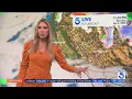 KTLA 5 News 10 p m Weather Forecast - March 29 2026