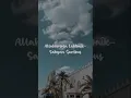 Download Lagu Lagu Allahumma Labbaik-Sabyan Gambus Lirik