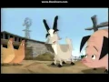 Home on the Range 2004 Trailer
