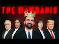 The Mamdani Family Uganda s MOST POWERFUL American Dynasty