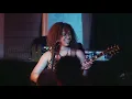 Flying Live in Austin Texas by Jackie Venson