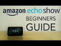 Download Lagu Amazon Echo Show - Complete Beginners Guide