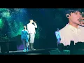 Download Lagu Seventeen- Can't see the end 011420 Dallas Ode To You Tour