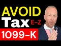 No One Knows THIS Yet Form 1099-K May NOT Be Taxable Reporting Non-Taxable Income to the IRS