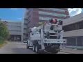 Altec Digger Derrick Build St Joseph Missouri