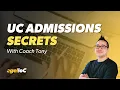 Ex-UC Berkeley Admissions Reader Reveals How to Get Into UCLA USC Top Colleges in 2025