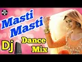 Lagu Masti masti Govinda song Fast Dholki Faadu Mix Dj PARI
