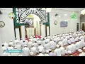 Download Lagu PEMBACAAN MAULID AL-HABSYI DI MUSHOLLA AR-RAUDHAH SEKUMPUL MTP KALSEL, MALAM SENIN TGL 15-06-2025