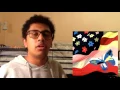 The Avalanches - Wildflower | rick reviews