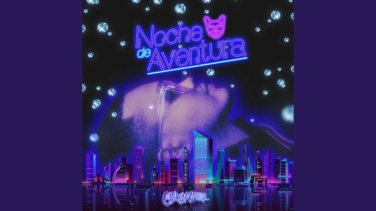 Noche de Aventura