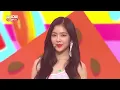 [Show Champion] 레드벨벳 - 빨간 맛 (RED VELVET - Red Flavor) l EP.236 (EN/ID/PT)