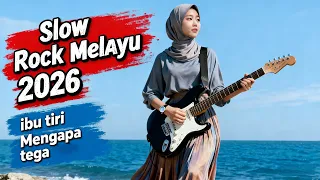 ibu tiri mengapa tega slow rock melayu sedih kisah nyata ibu tiri viral 2026
