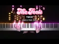 TWICE - The Feels | Piano Cover by Pianella Piano