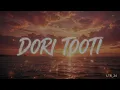 #Sad song # DORI TOOTI
